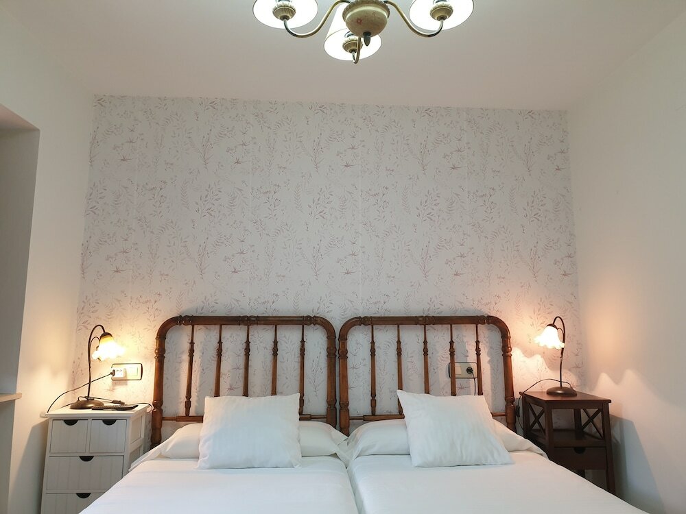 Фото La Pumarada de Limés