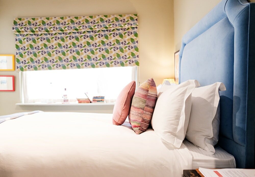 Фото Bel & The Dragon Cookham