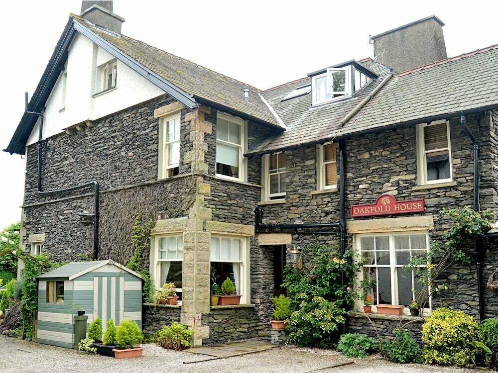 Hotel Oakfold House, Bowness‑on‑Windermere, photo