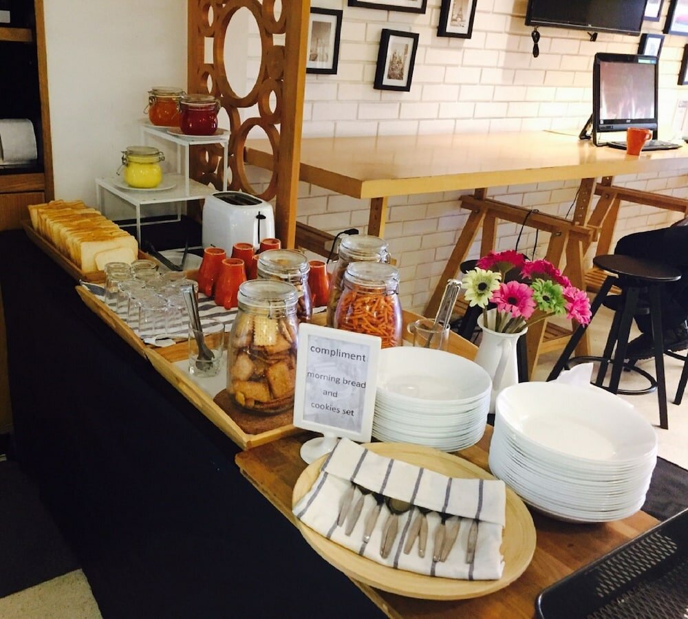 Фото My Hostel Ratchada