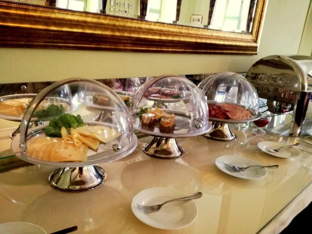 Фото Pałac Wiechlice