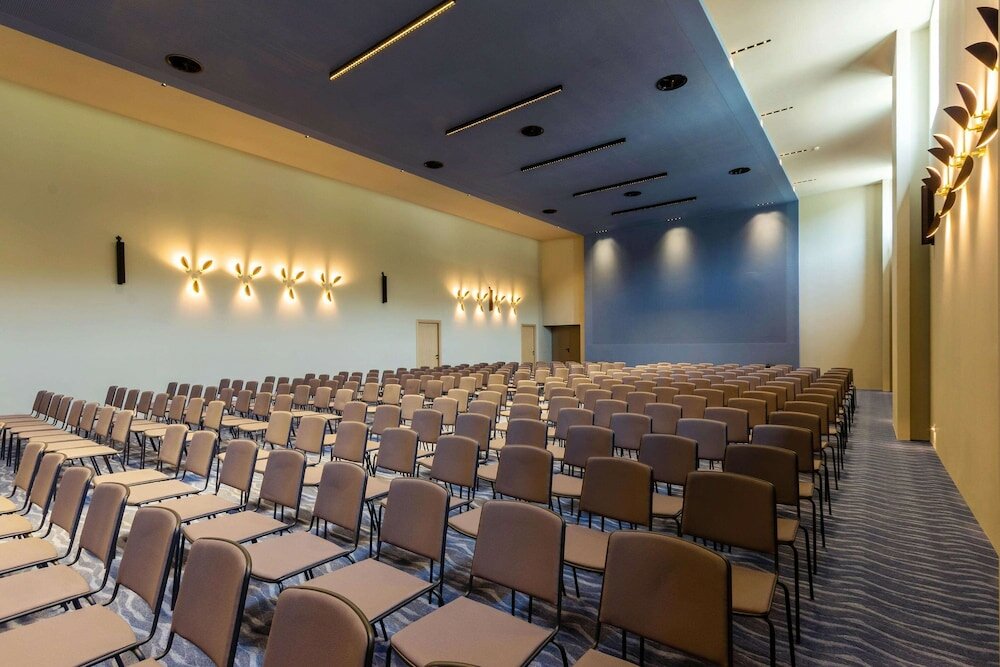 Фото Ammoa Luxury Hotel & SPA Resort