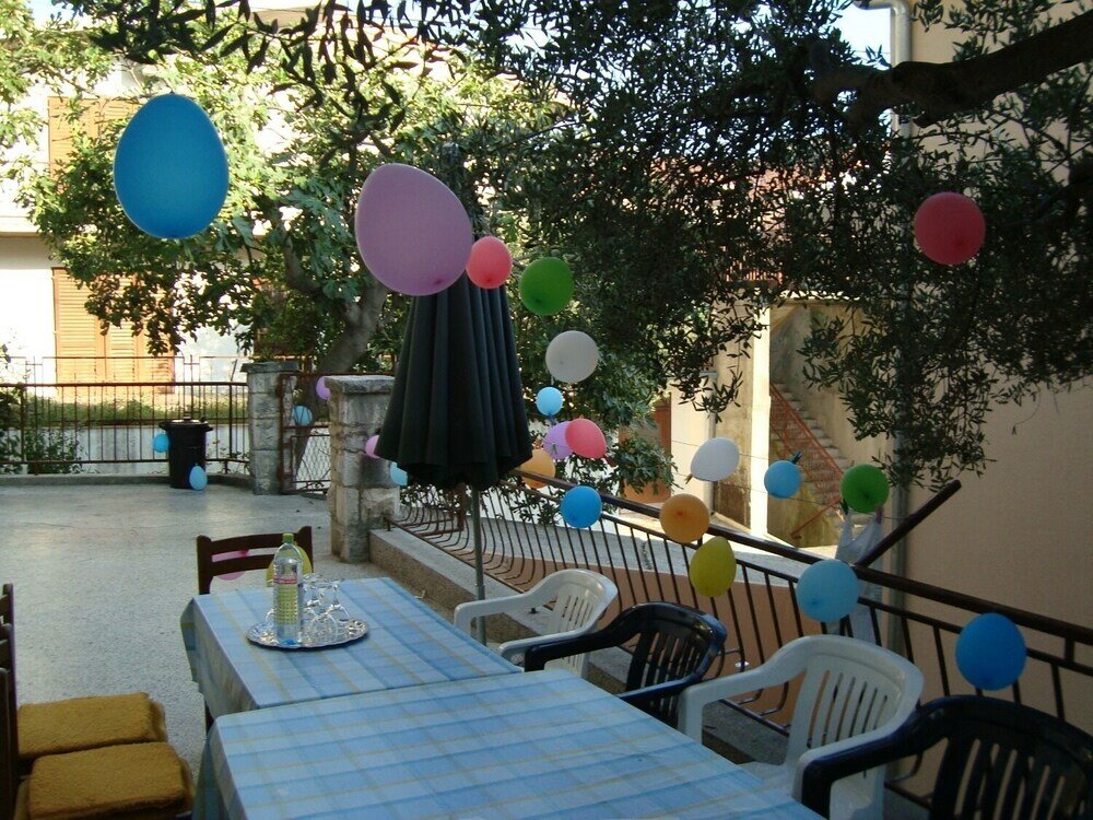 Фото Vedrana - 150 m From Beach - A1