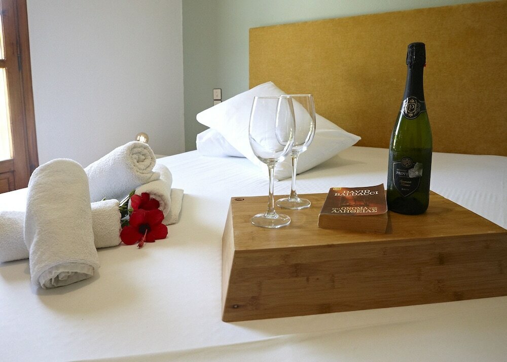 Фото Elea Terra Hotel