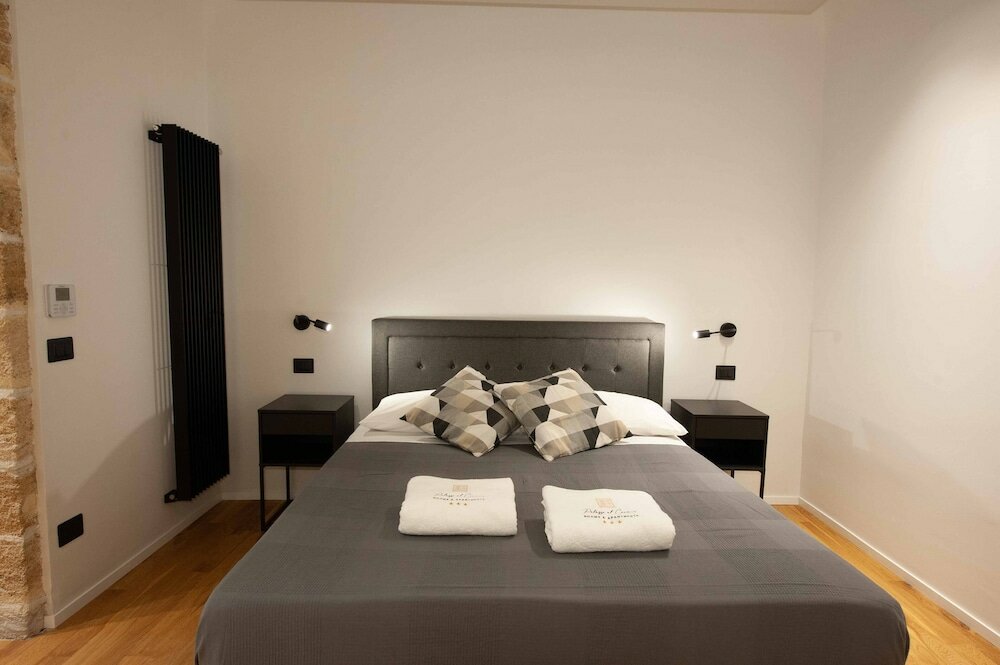 Фото Palazzo al Carmine