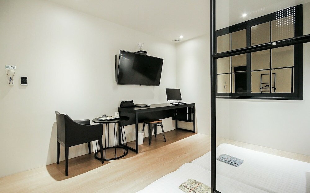 Фото Pohang Yaja Yeongildae