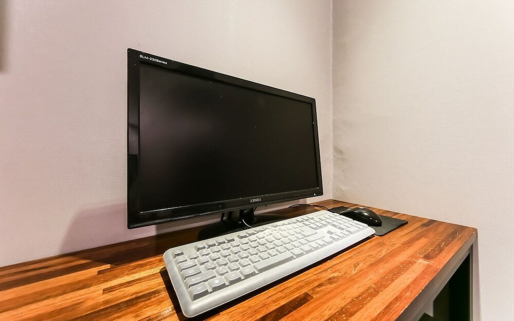 Фото Changwon Palyongdong Vienna