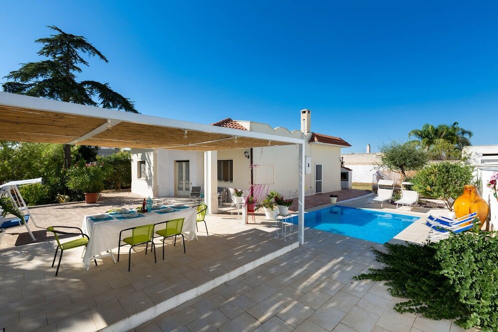 Фото 2084 Villa Graziana