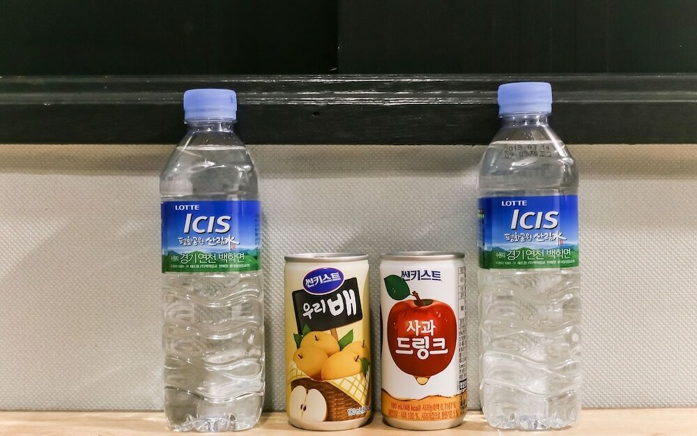 Фото Changwon Palyongdong Vienna