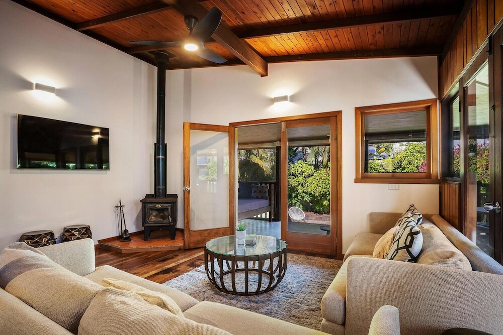 Фото Your Luxury Escape - Coco Beach House