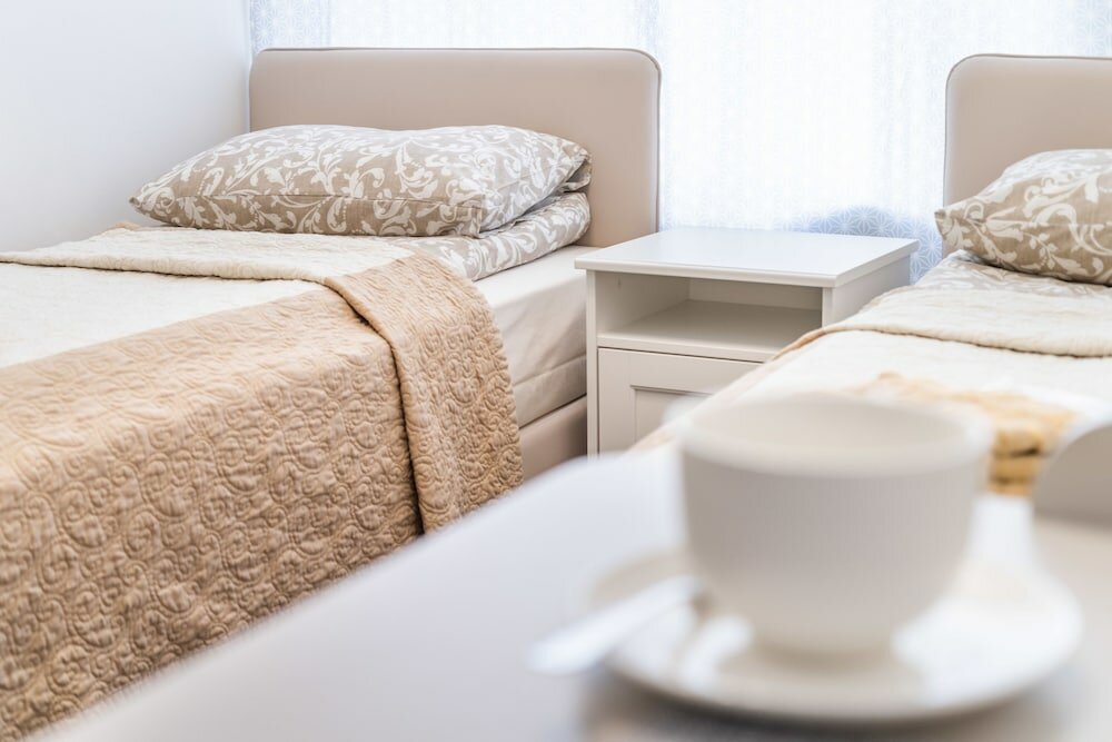 Фото Bridges SPb Rooms