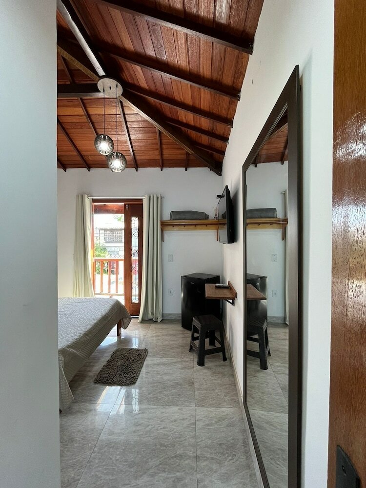 Фото Pousada Luz da Lua