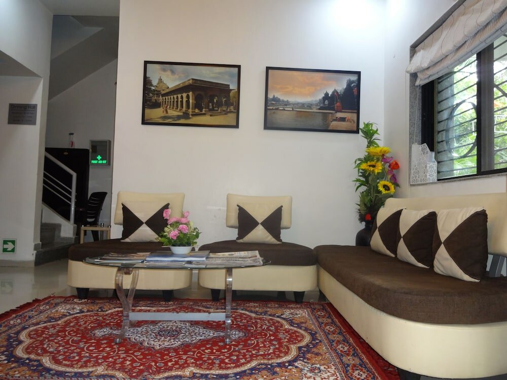 Фото Teerth Villa