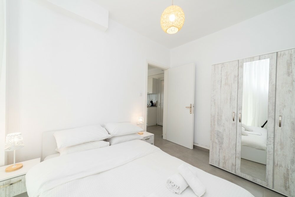 Фото Kleoniki & Irida Residential Complexes