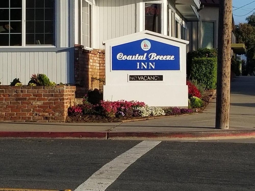 Фото Coastal Breeze Inn