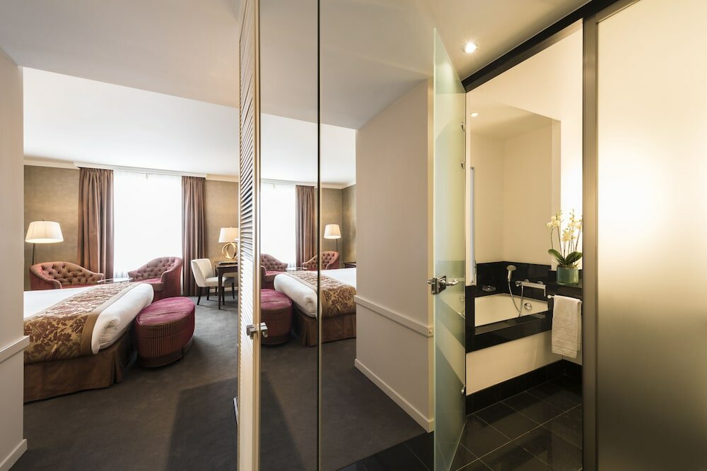 Фото Hotel Dukes' Palace