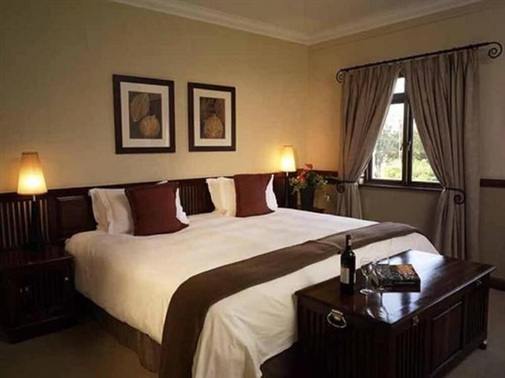 Hotel Peermont Mondior, Gaborone, Gaborone, photo