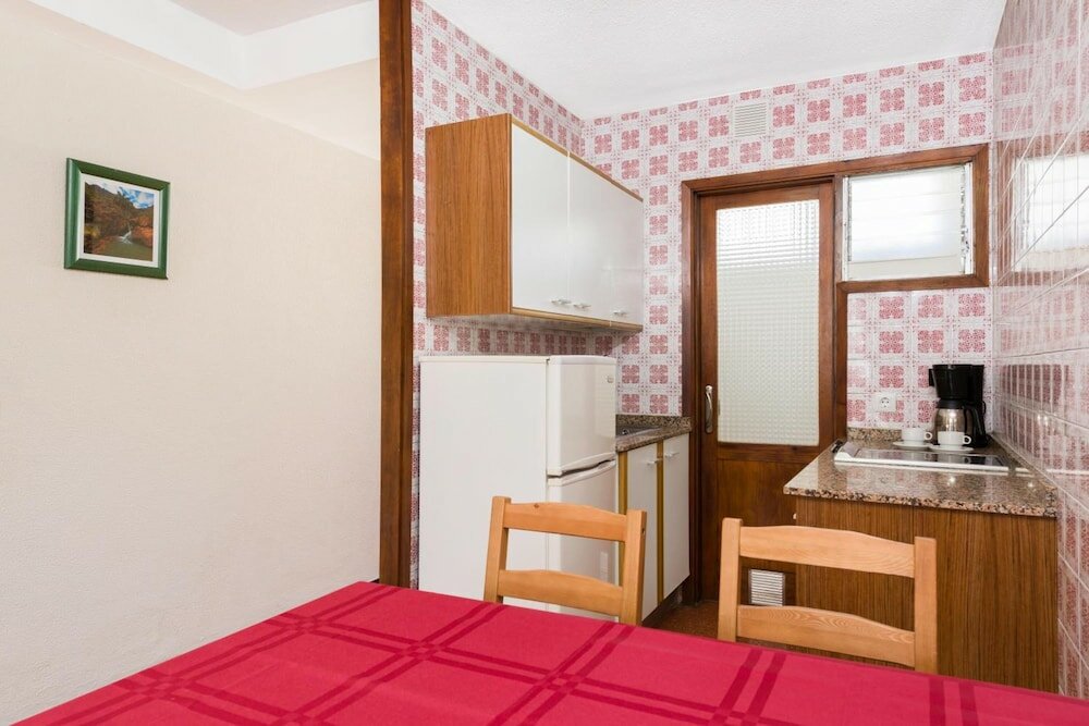 Фото Apartamentos Las Góndolas