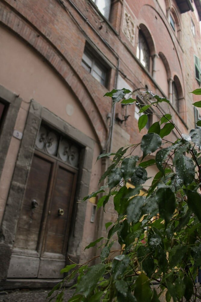 Фото L'Antica Bifore