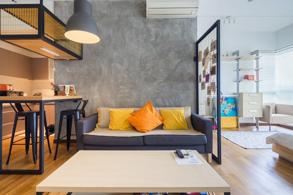 Фото Regalia Suites by Sweet Home Kl