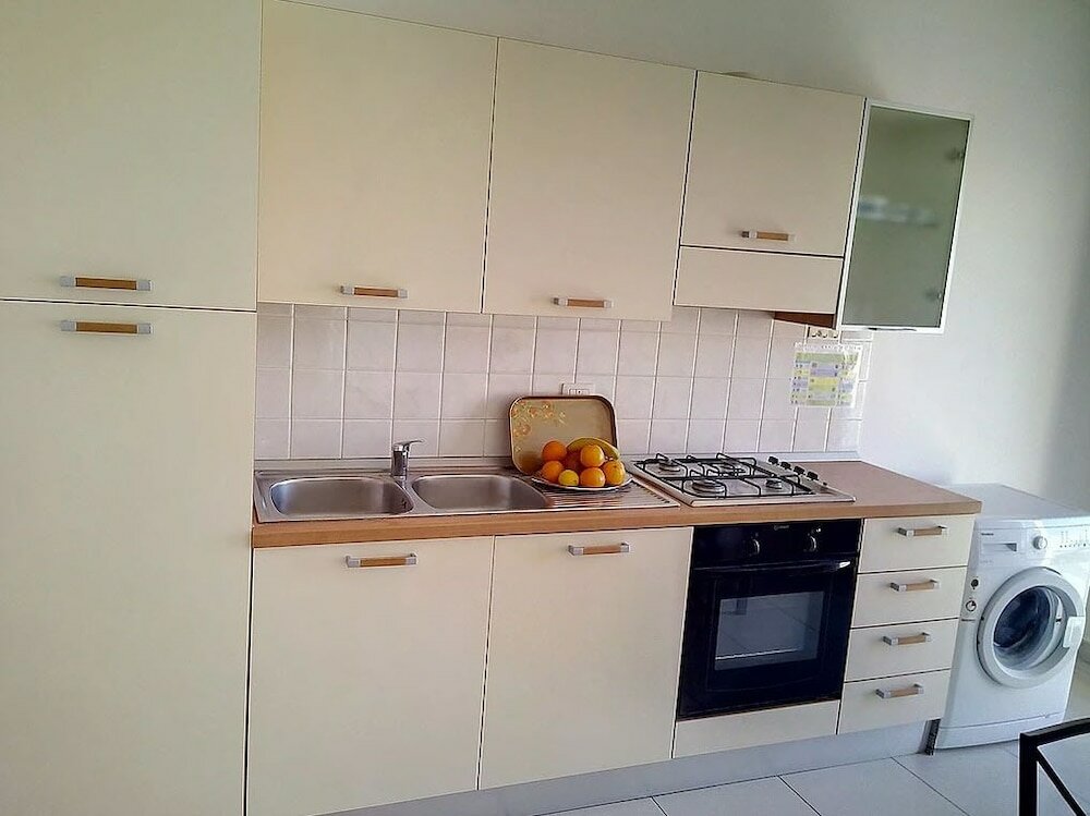 Фото Residence Sabbiachiara