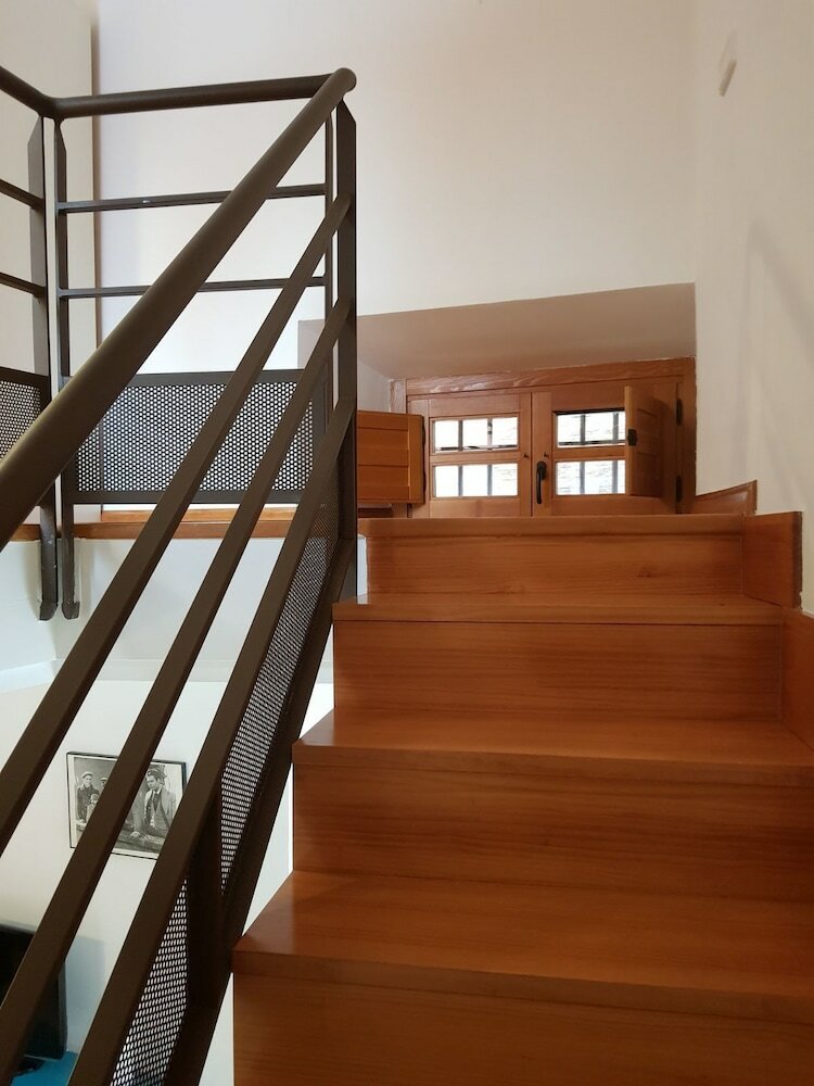 Фото Duplex University City Centre