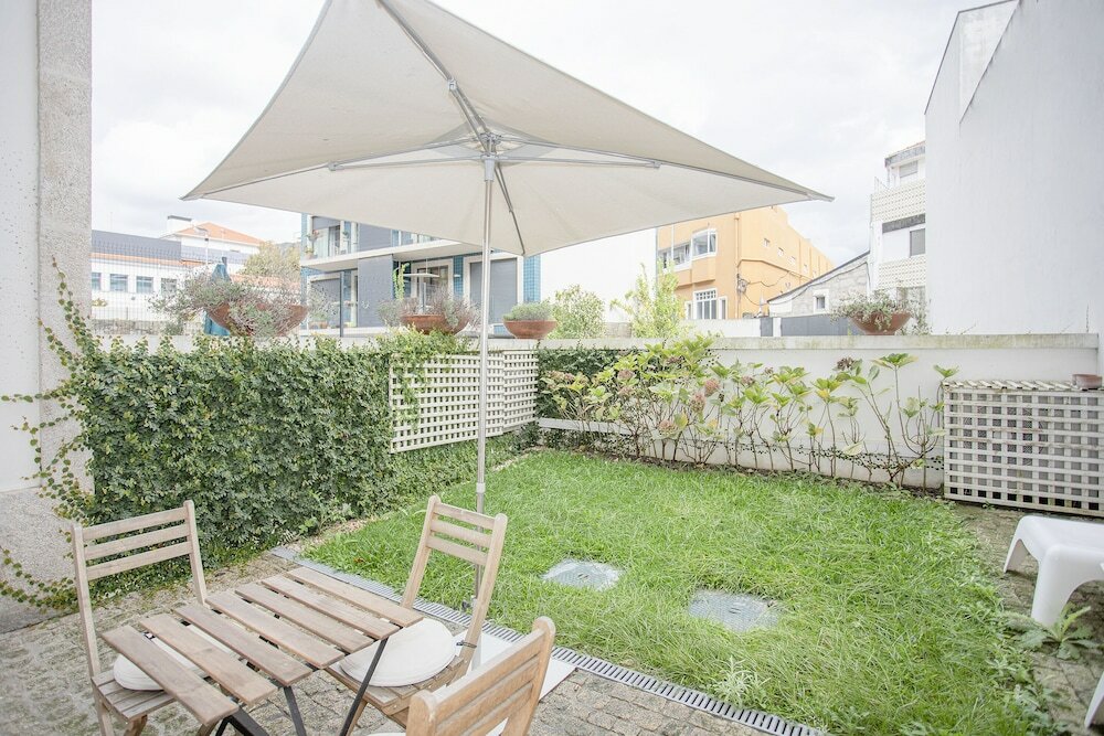 Фото Liiiving in Porto Light Spacious Apartment