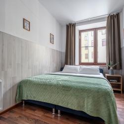 Фото РиверСайд Площадь Восстания