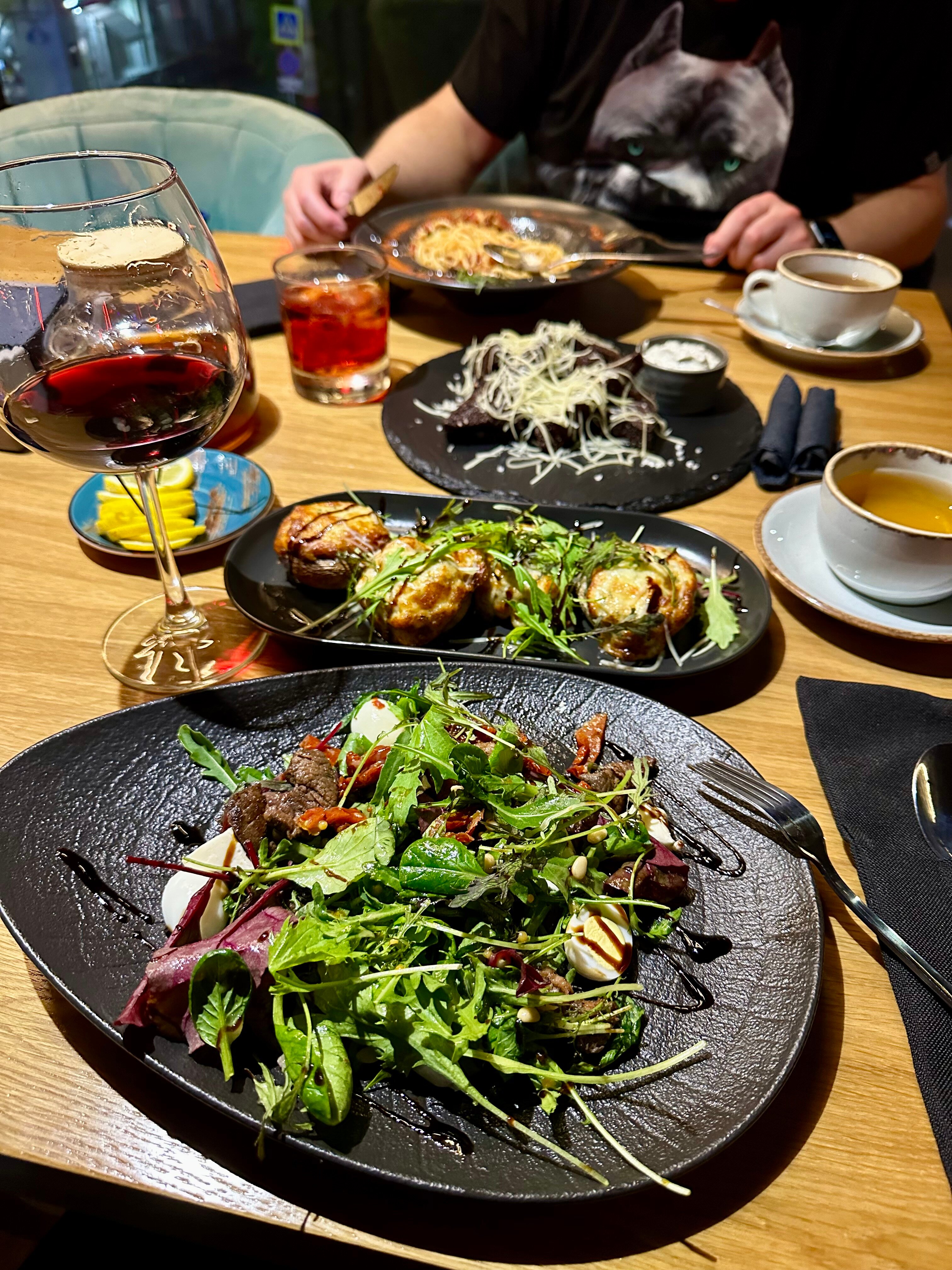 Фото Royal Hotel Riz