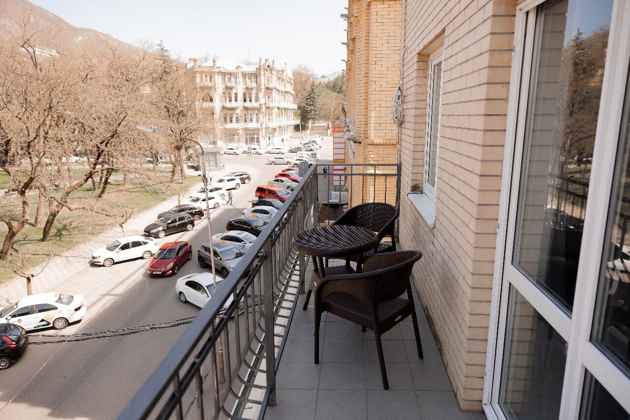 Фото Версаль