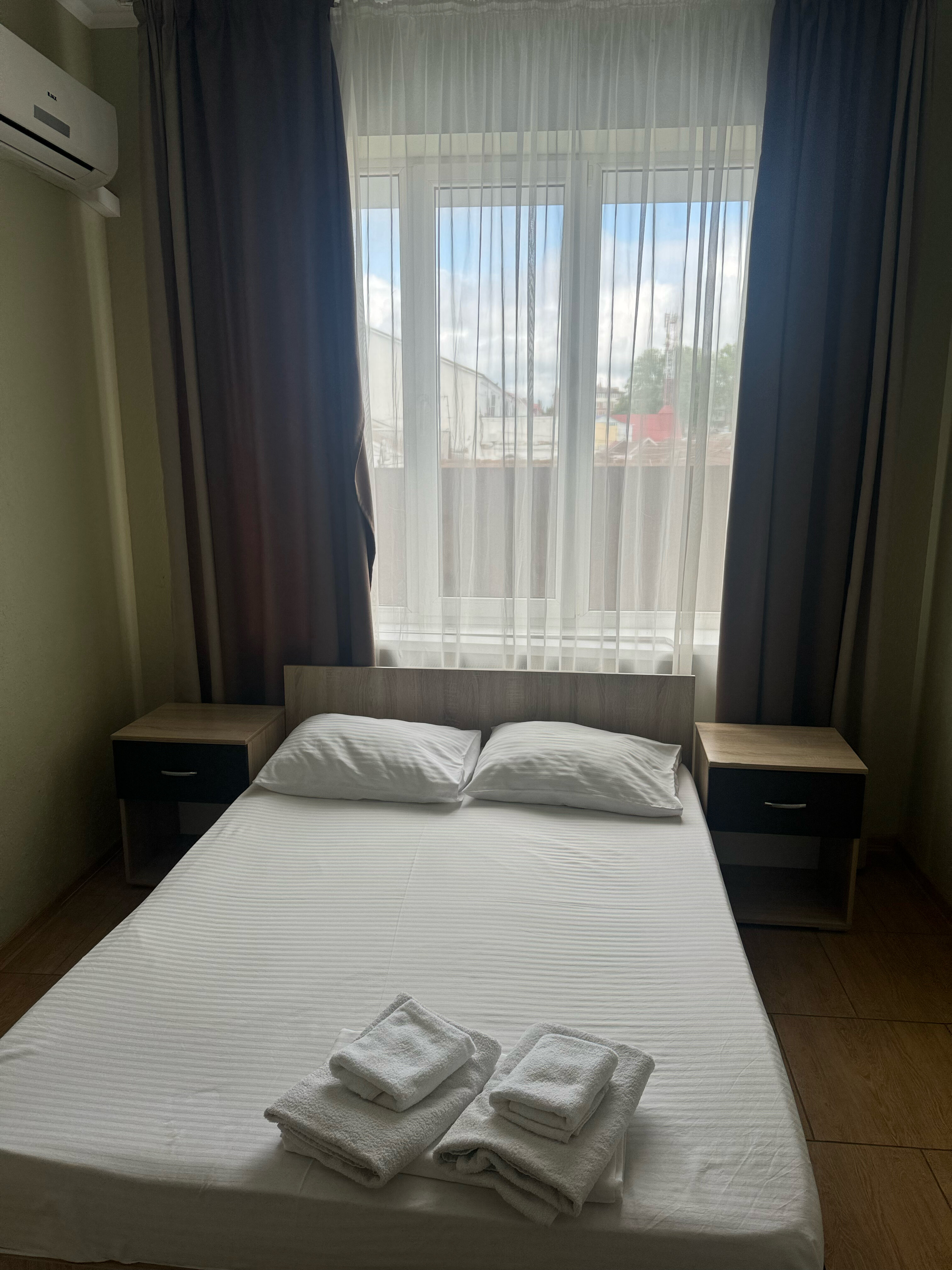 Фото Центральная