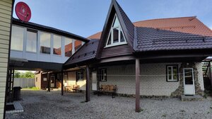 Красная Роза