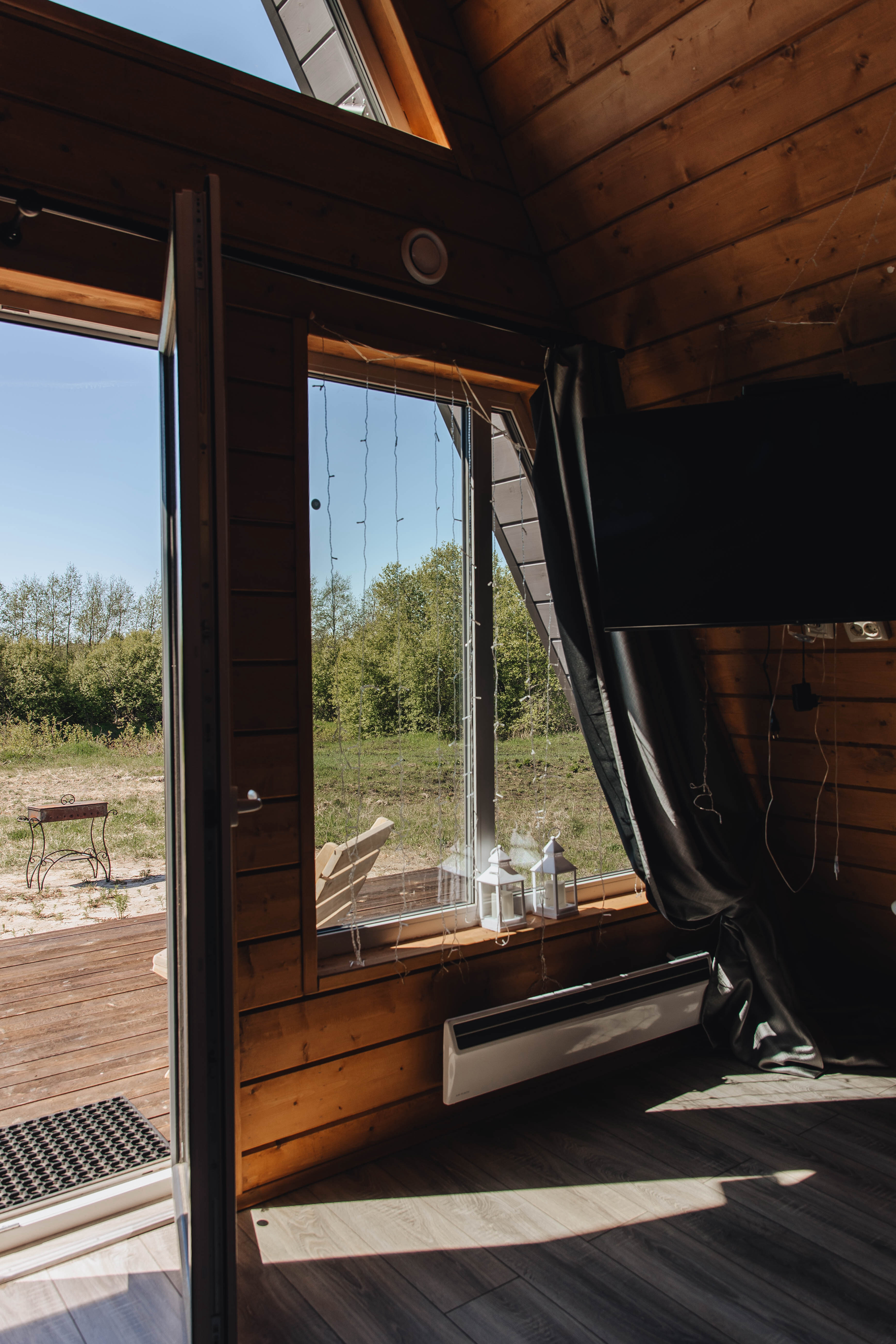 Фото Карельская гавань