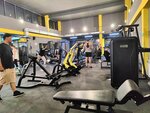 MetroFitness (Kraulya Street, 63), sports hall, gym