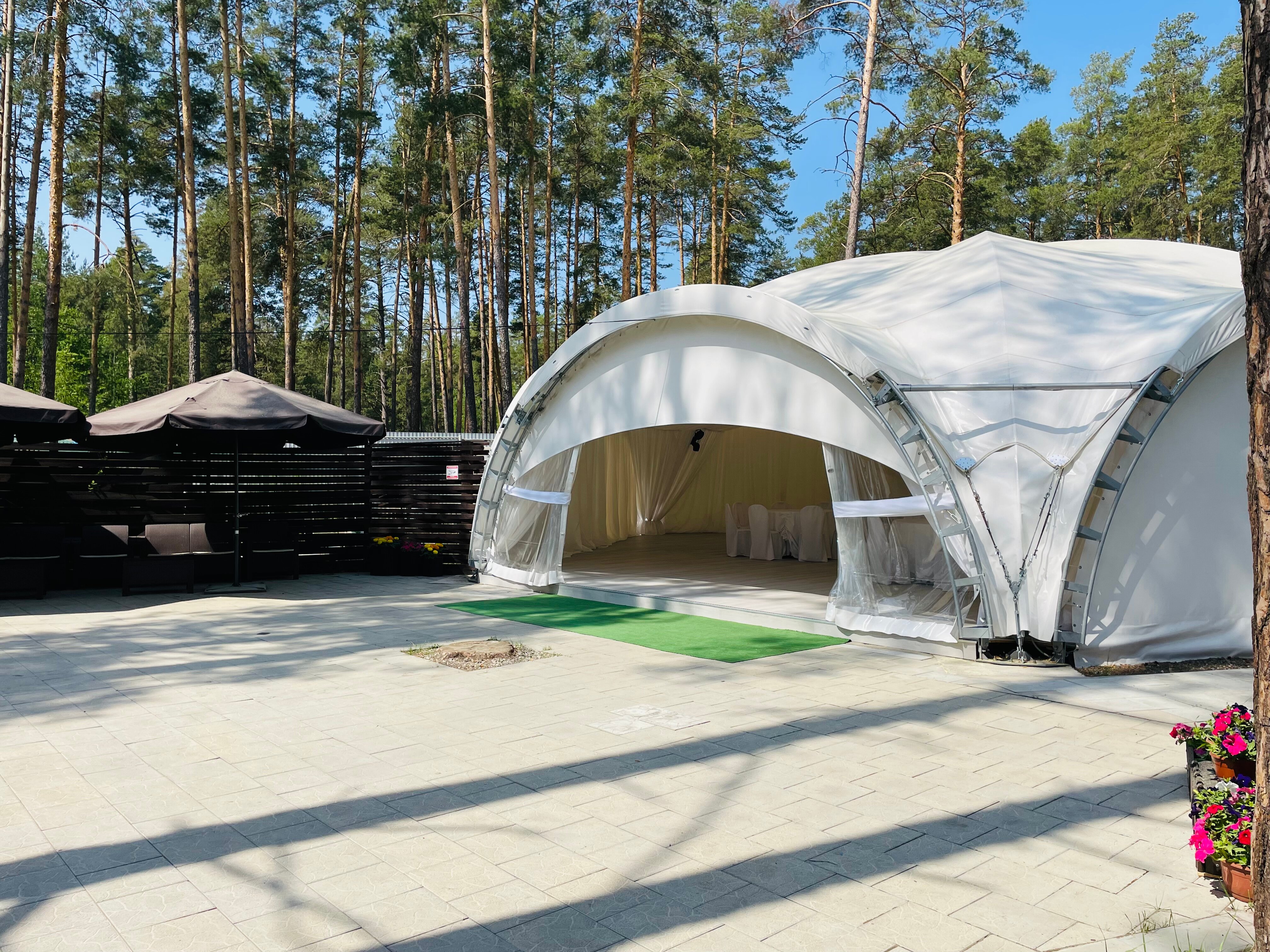 Фото Усадьба Жемчужная