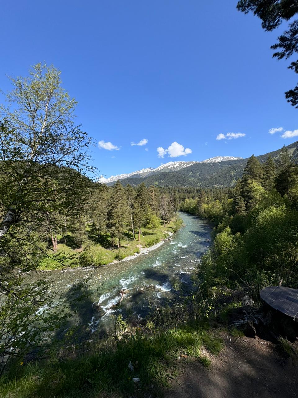 Фото Архыз-Парк