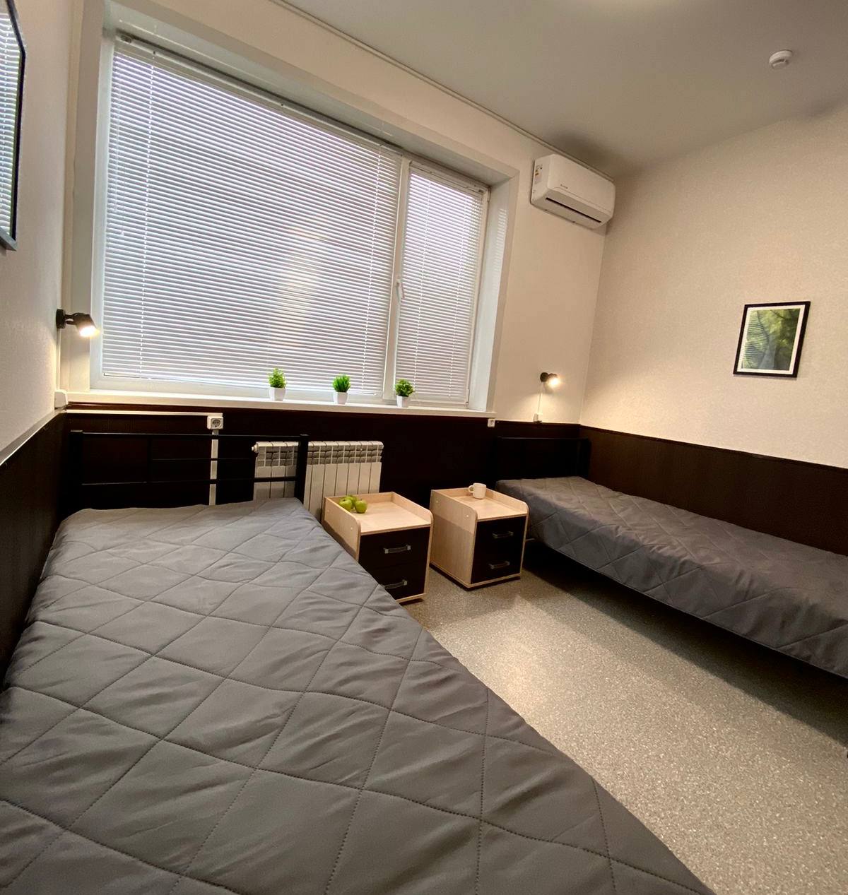 Фото Колибри