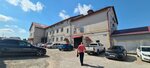 Инвестстрой (ulitsa Kosmonavtov, 67к2) ، شركة بناء