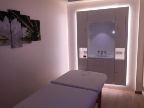 Фото Hôtel Le M