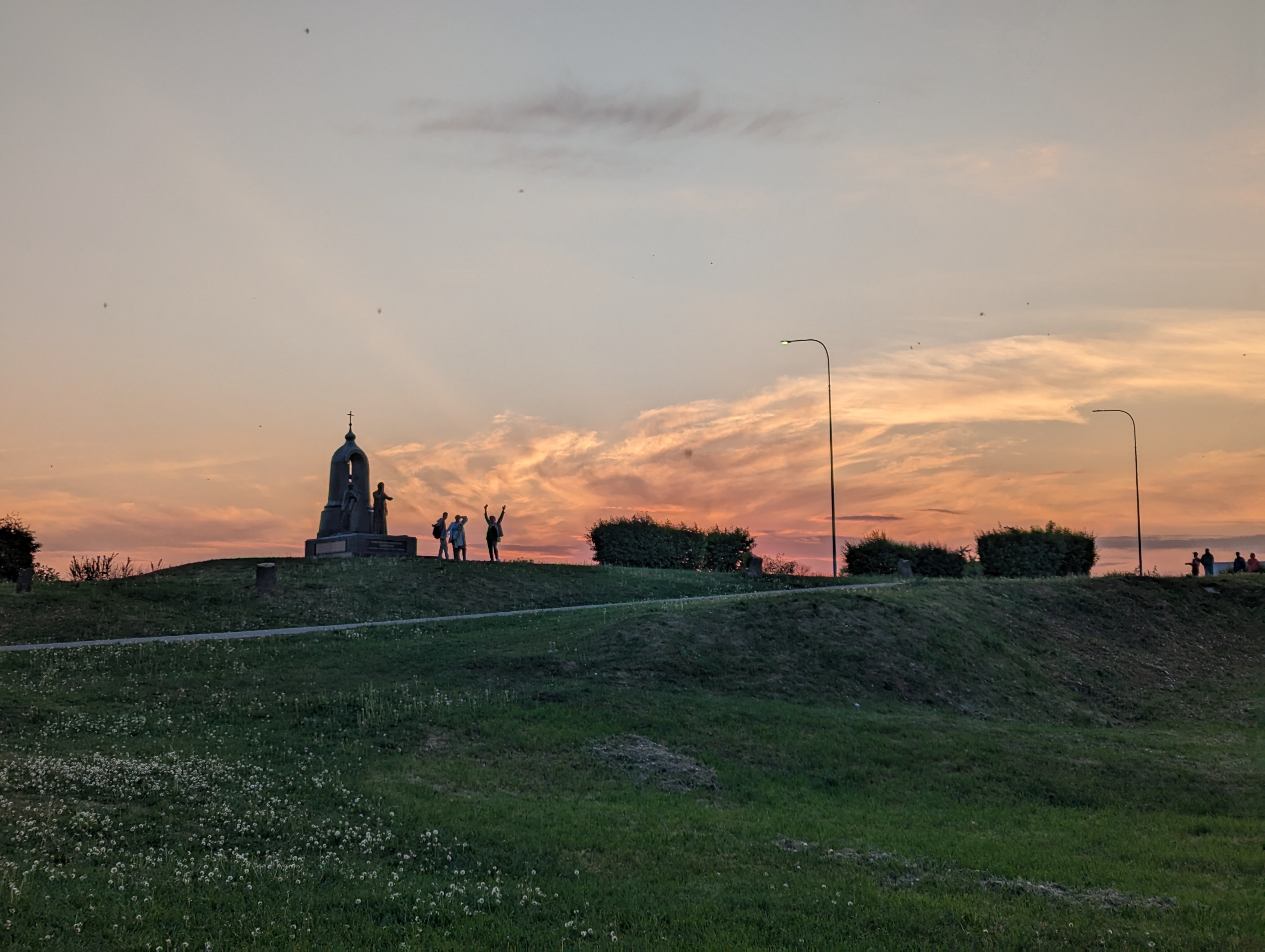 Фото Театральный