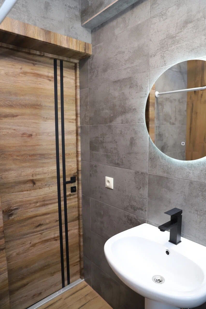 Фото Старая Теберда