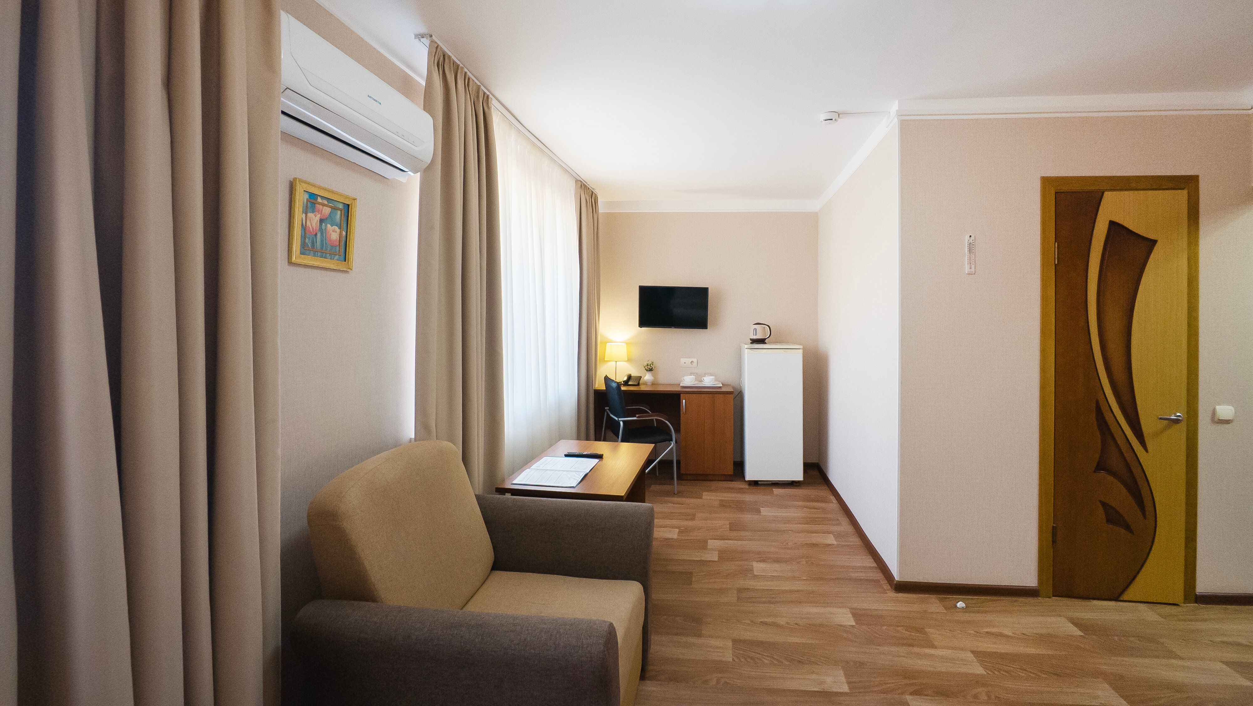 Фото Гостиница Знаменск