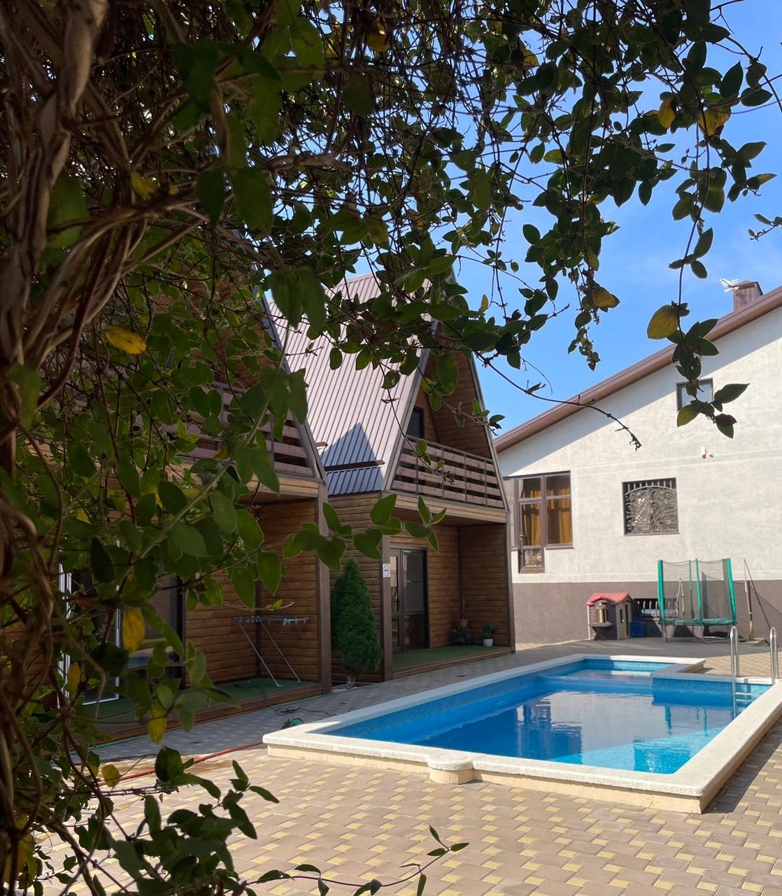 Фото Семейное благо