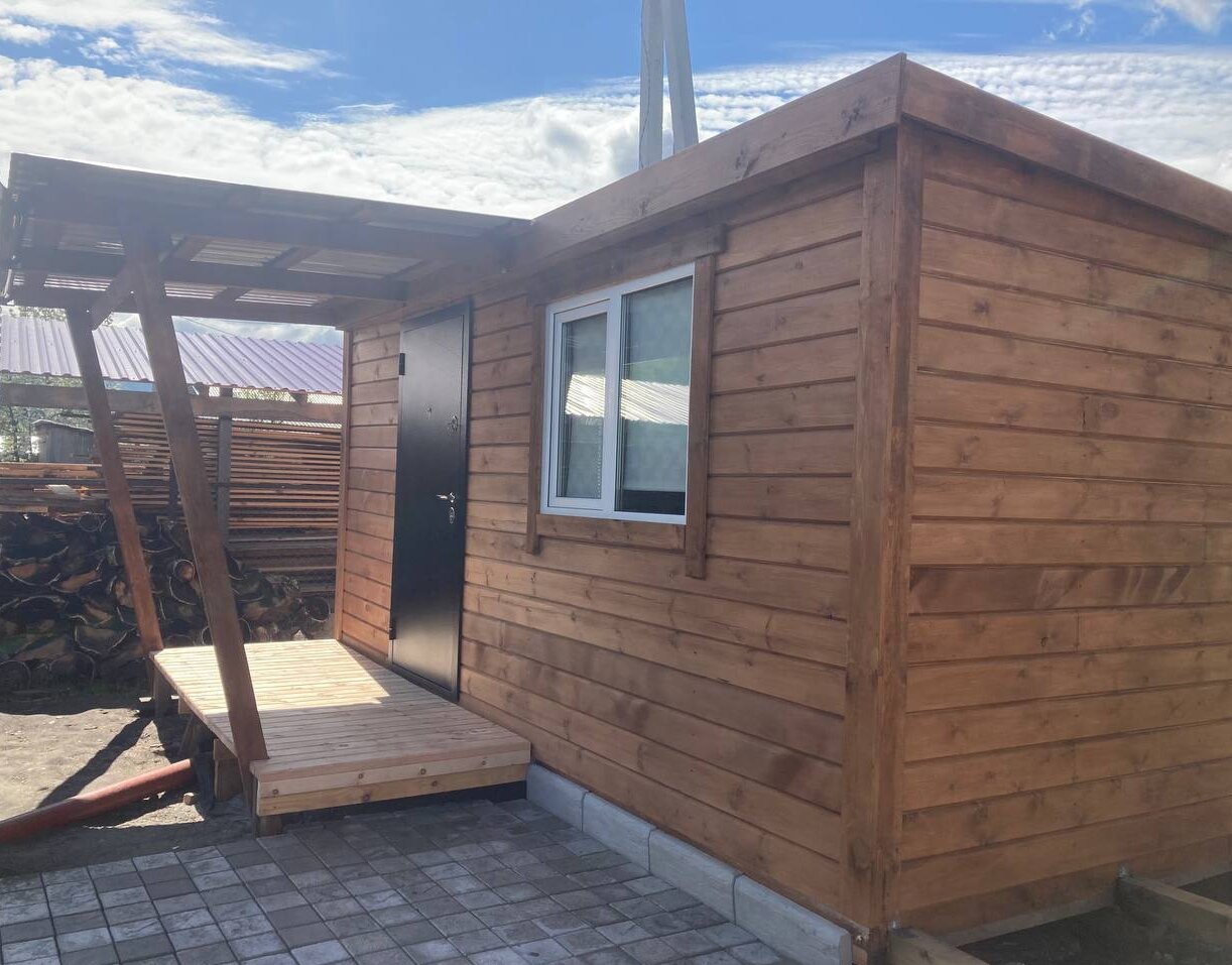 Фото Наше место