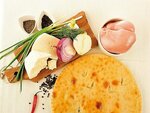 Alajin (Marshala Zhukova Street, 70Б), food and lunch delivery