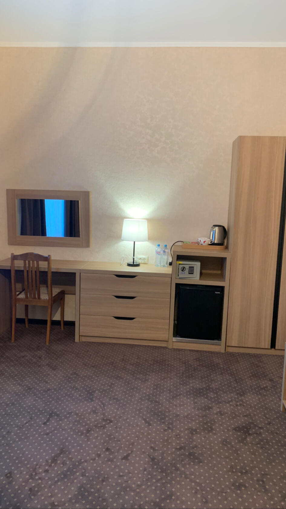 Фото Резиденция