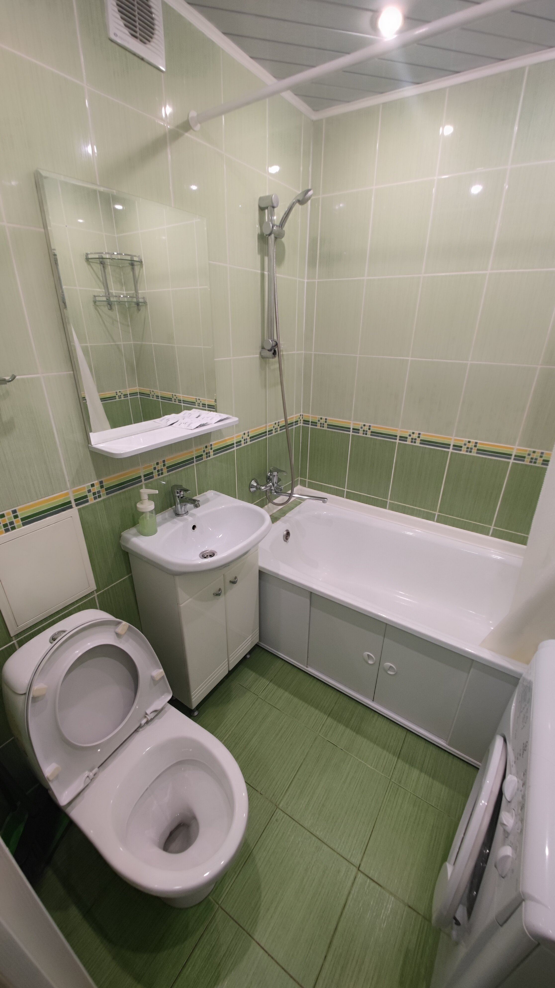 Фото Две Подушки на ул. Мальцева, д. 1