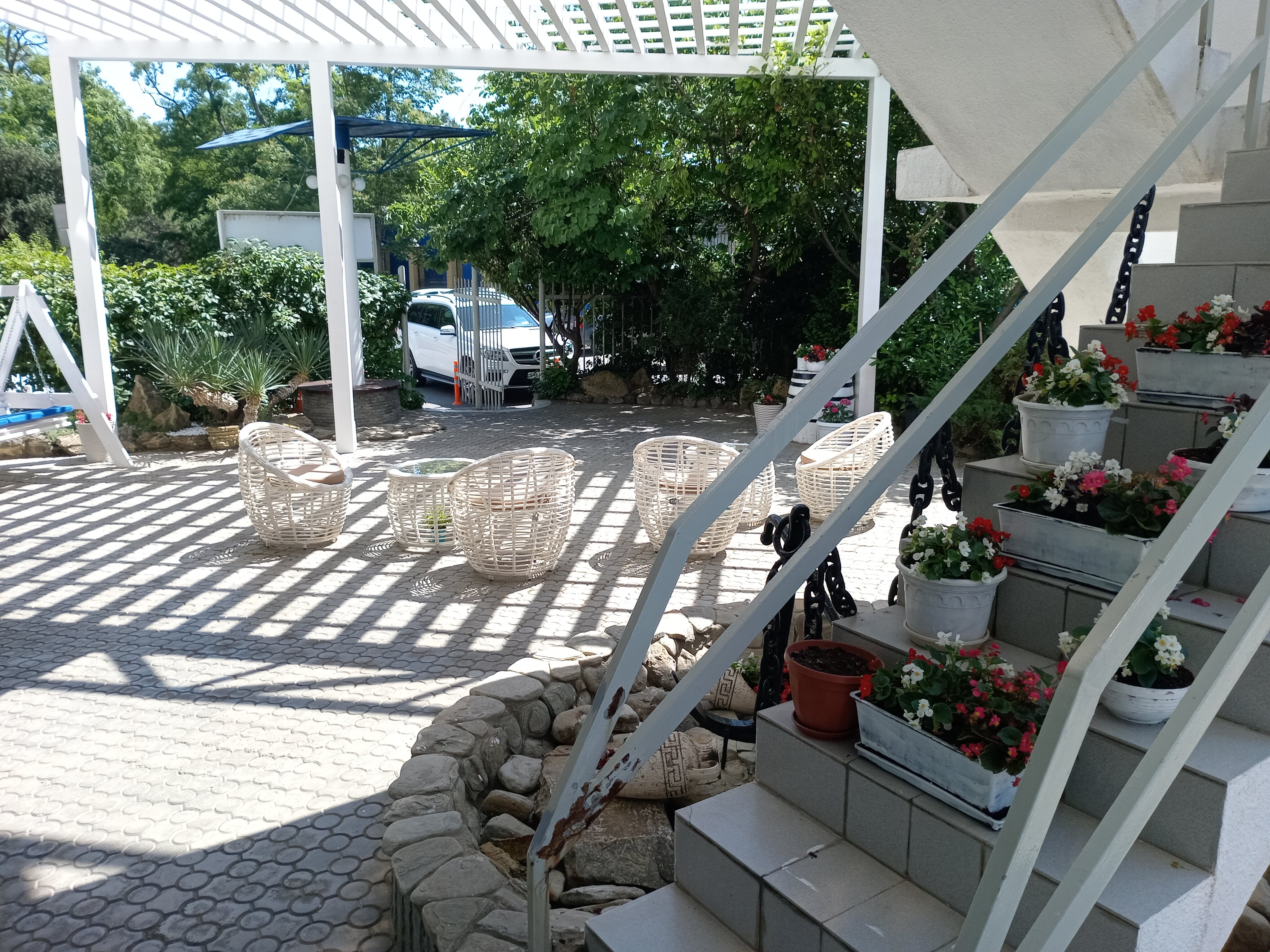 Фото Адмирал