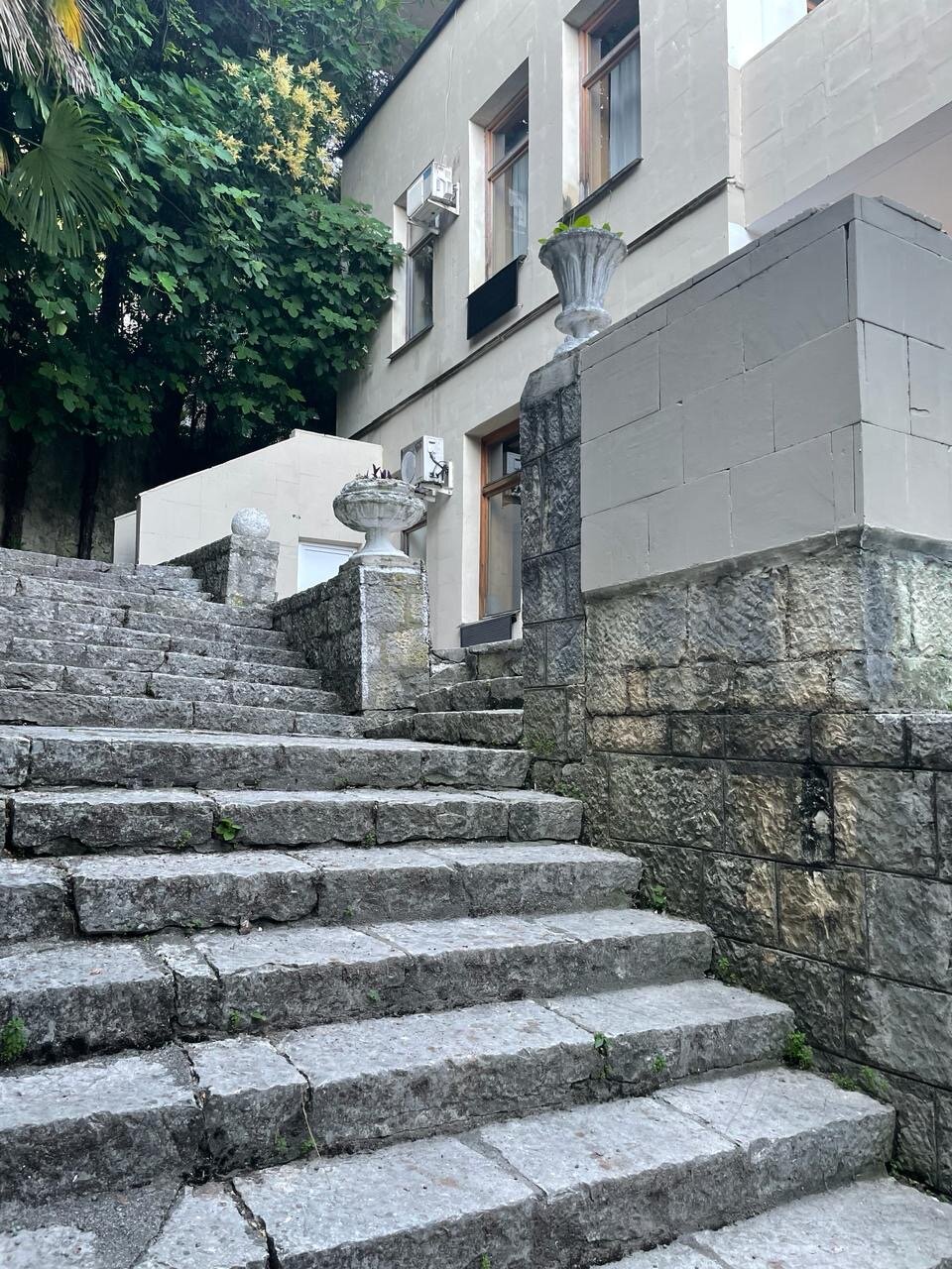 Фото Отель Villa Maria