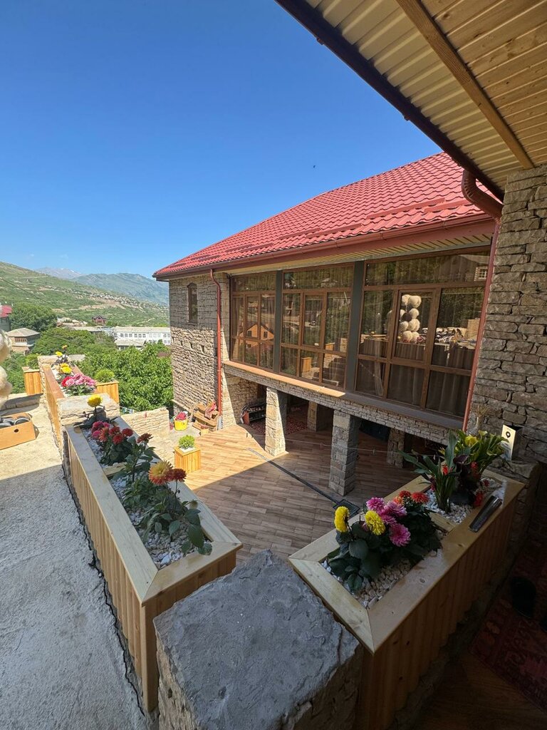 Hotel Old. kahib, Republic of Dagestan, photo